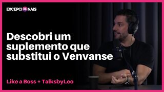 Nossos hábitos e hobbies | Like a Boss e Leo Kuba