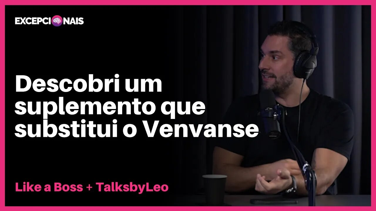 Nossos hábitos e hobbies | Like a Boss e Leo Kuba