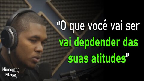 RIO - Raised In Oblivion, O QUE É? - FIRST PHOENIX STUDIO | MOMENTOS FLOW