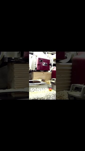 Será que conseguiremos Montar uma dessas na Oficina Alemã? #shorts