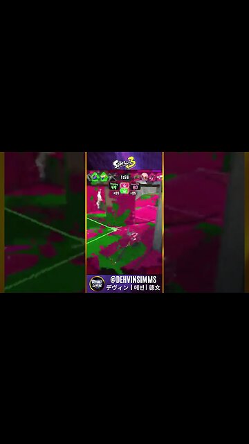 I always knew this was a glitch!