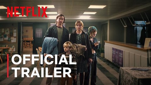 Let Go - Official Trailer [English] Netflix - Latest Update & Release Date