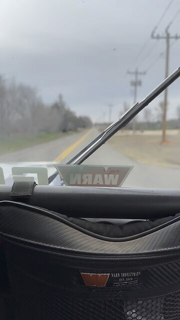 CJ7 LS1 Swap - Don’t sound too bad!