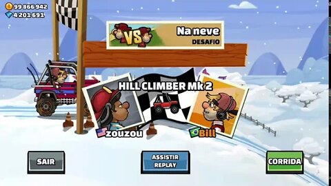 #hillclimbracing2,HD Som original do jogo,#bill,#corrida #zouzou