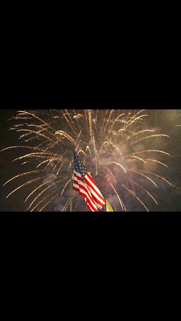 Happy 4th Celebration 🎉 #Shorts