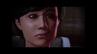 Mass Effect 2 Part 43-She Is My Crew