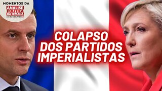 O que as eleições francesas revelam | Momentos da Análise Política da Semana