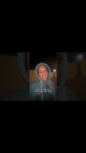 The Ummah Is One Body