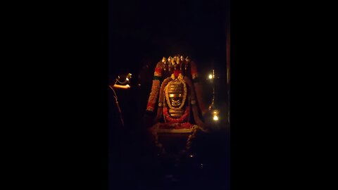 Lord Siva