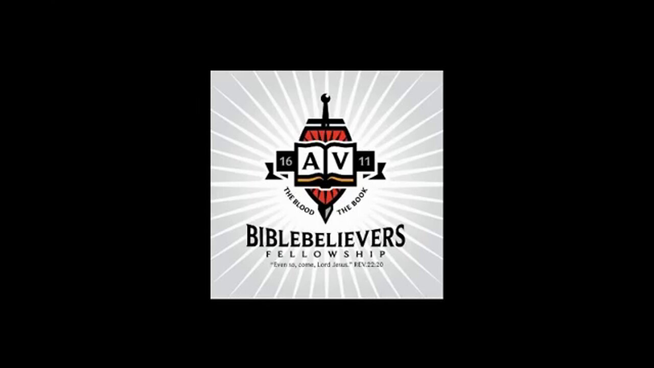The Parable of the Fig Tree (Mark 13:28-30) 2 of 2