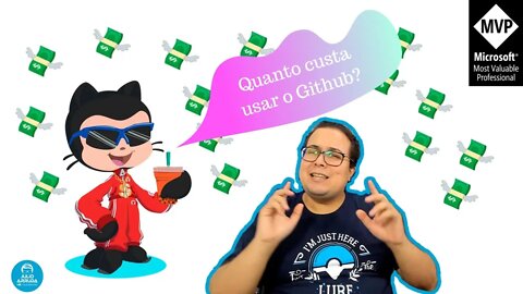 Quanto custa usar o Github? | Github