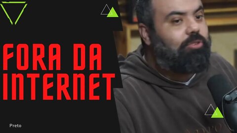 MONARK fora da INTERNET