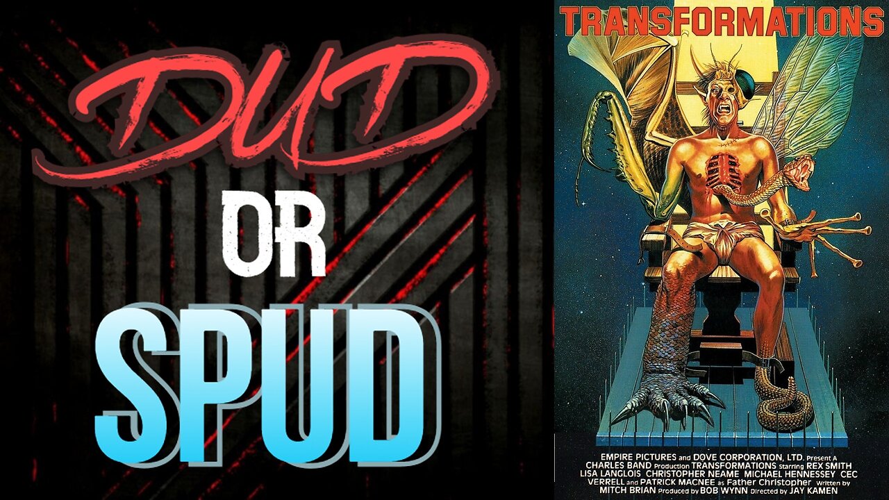 DUD or SPUD - Transformations