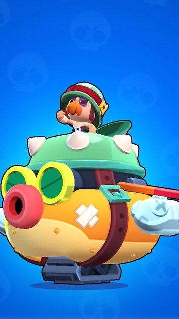 *UPDATED* Brawl Stars Tierlist! 😏