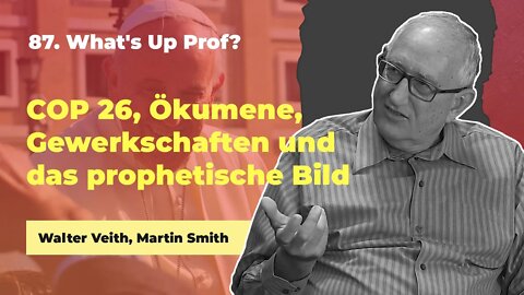 87. Nichts gegen die Wahrheit, sondern für die Wahrheit - Teil 2 # Walter Veith, Martin Smith