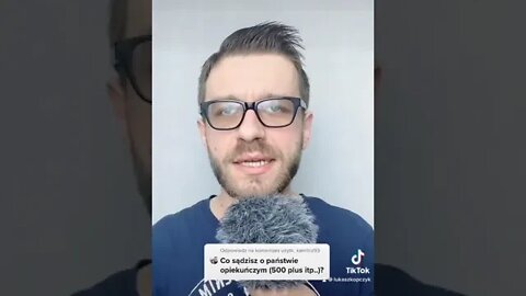 Co sądzę o 500+?