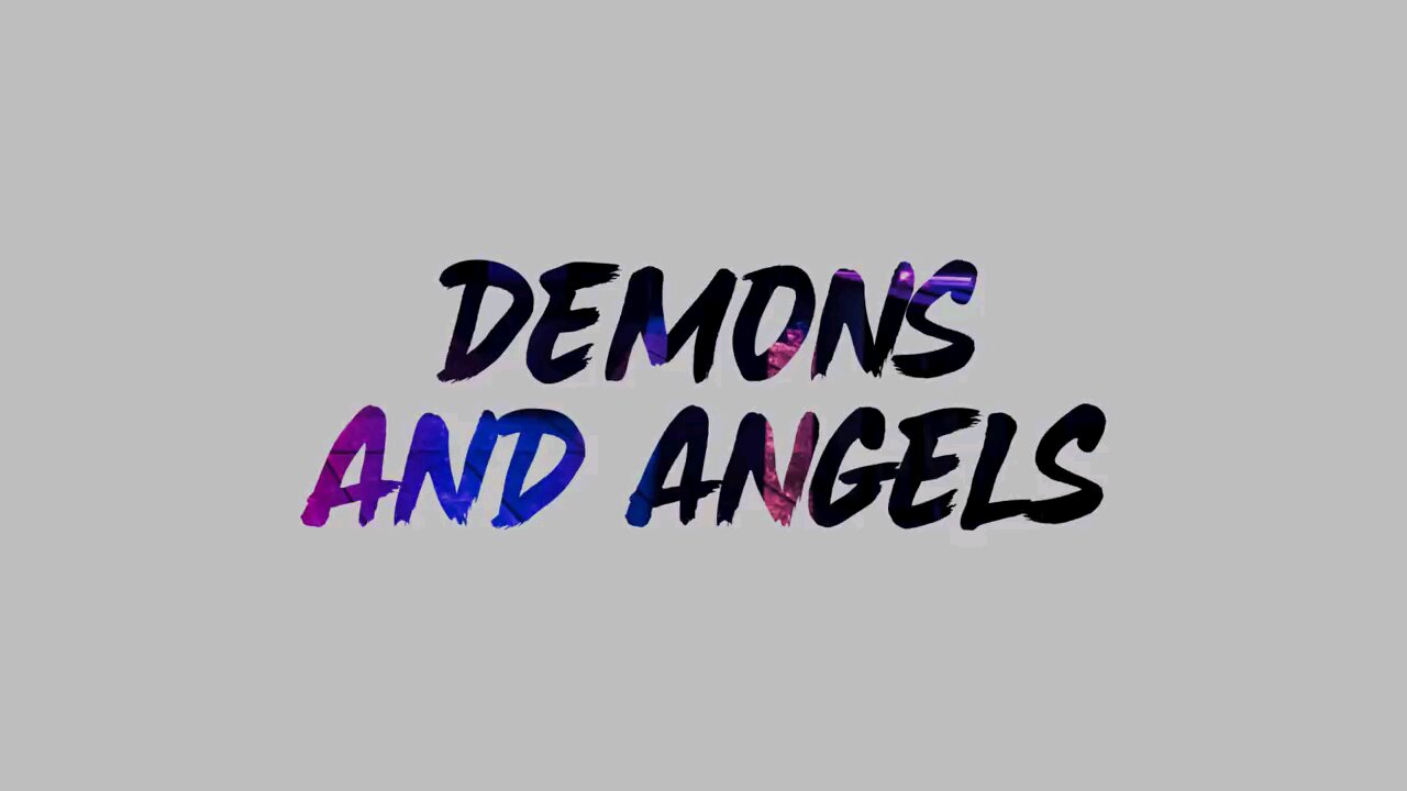 juice Wrld song demons and angels