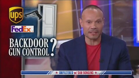 Bongino & Hegseth Expose Backdoor Gun Control Scheme