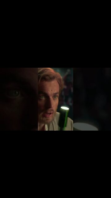 This Weapon Is Your Life: An Obi-Wan Kenobi Story #Shorts #YouTubeShorts #ShortsYouTube