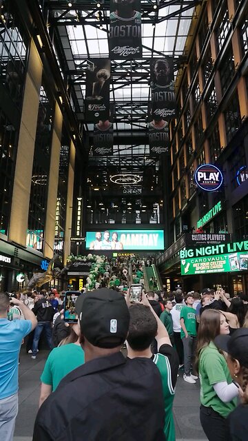 BOSTON CELTICS LOOKING TO SWEEP THE MAVS💯💯💪