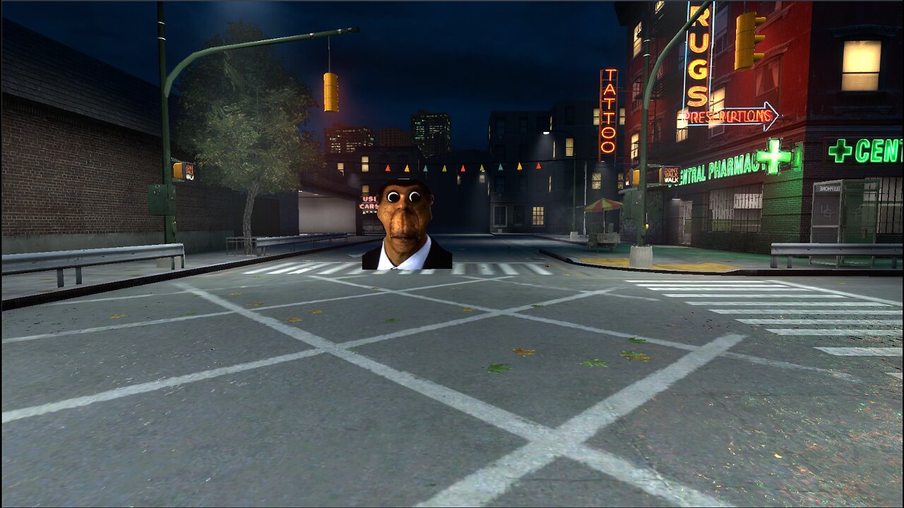 Obunga Southside Sprint