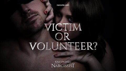 Seduction : Victim or Volunteer