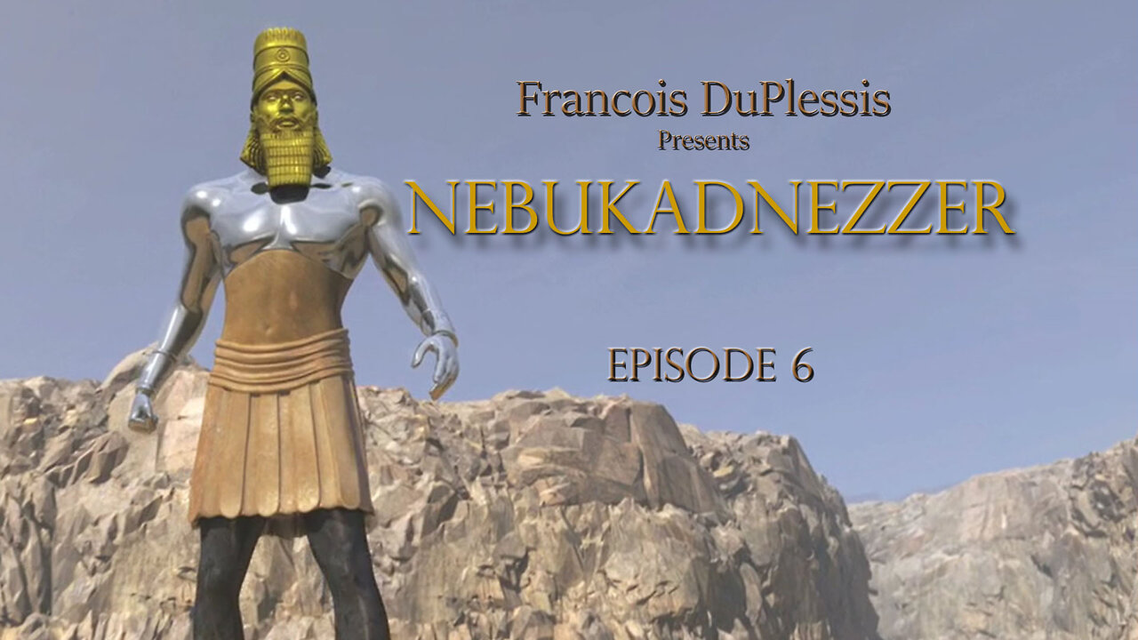 Nebukadnezzer: Episode 6 by Francois DuPlessis