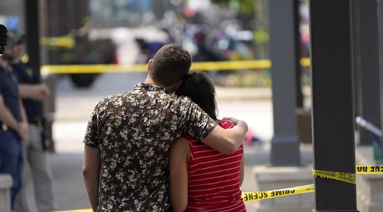 Study: 50 Percent of Chicagoans Witness Shooting by Age 40