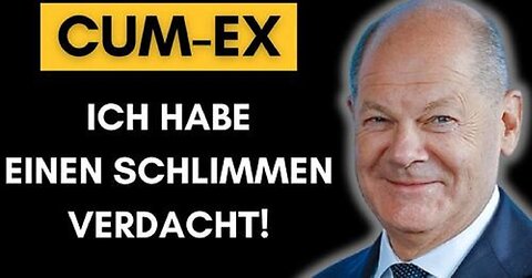 SPD Scholz verzögert Neuwahlen, um Verurteilung bei Cum-Ex zu entgehen!