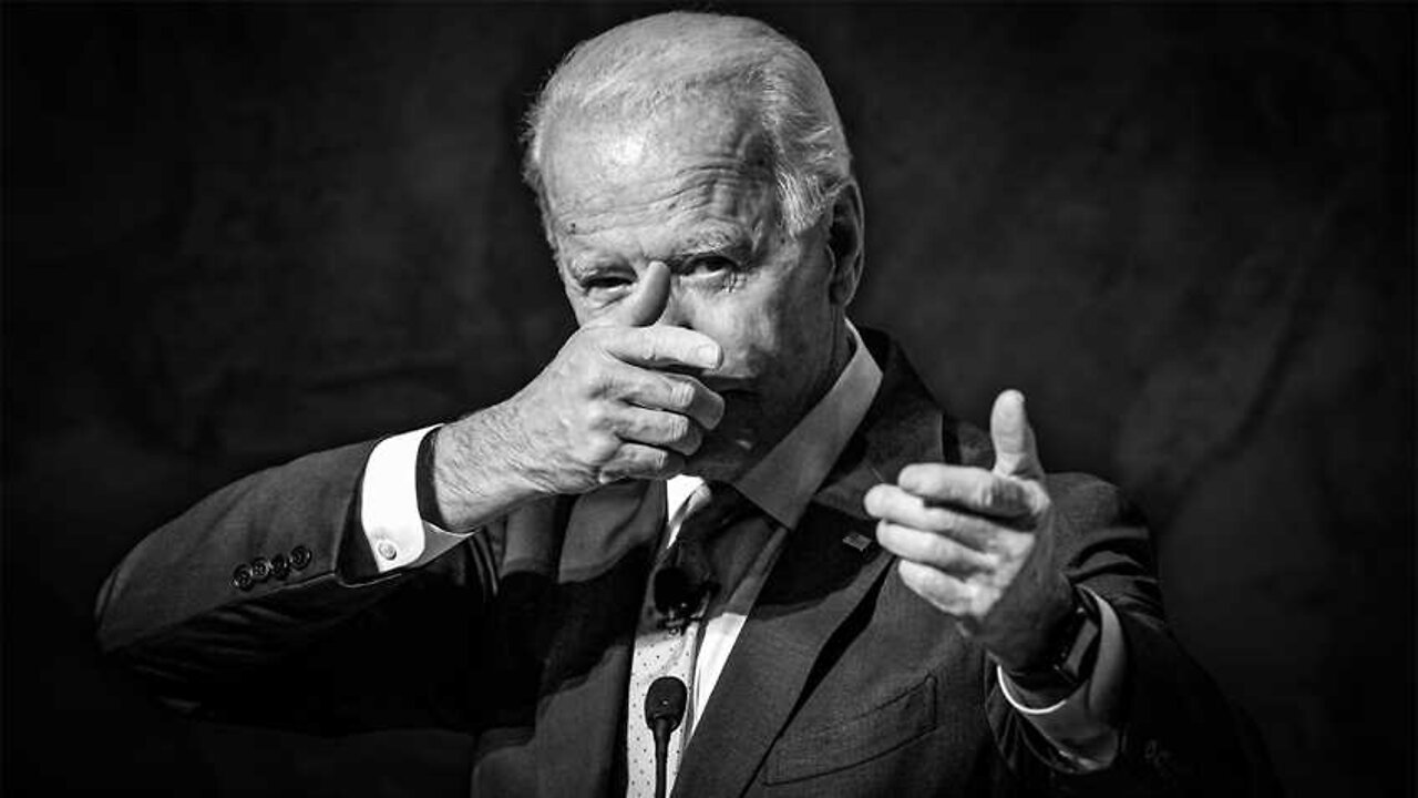 Joe Biden Leave Our Guns Alone