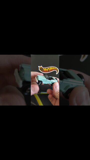 Matchbox Jeep - miniatura 1:64 #shorts