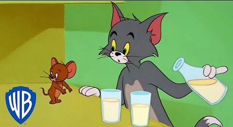 Tom and Jerry| Tom and Jerry Full Screen|Classical Cartoon Compilation.