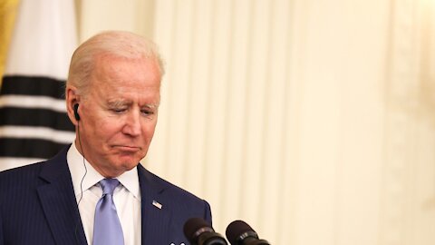 The Most Clueless and Embarrassing 2020 Blunder Yet… Desperate-Sounding Biden