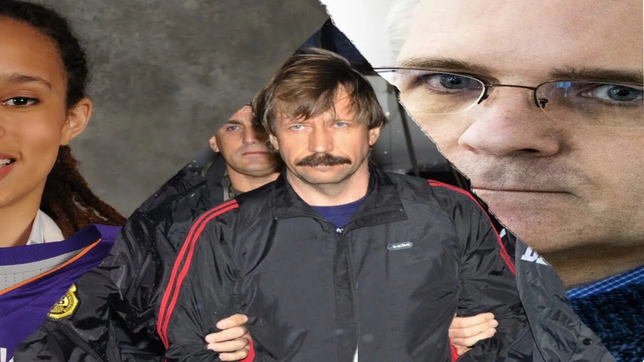 Поменяю спортсменку и шпиона на оружейного барона