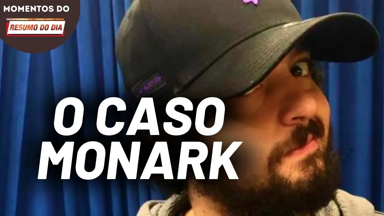 A posição do PCO sobre o caso Monark | Momentos