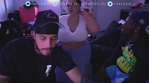 Devonte Cenat Goes On A Blind Date With OnlyFans Thick Pawg Baddie Mythiccal Full Stream