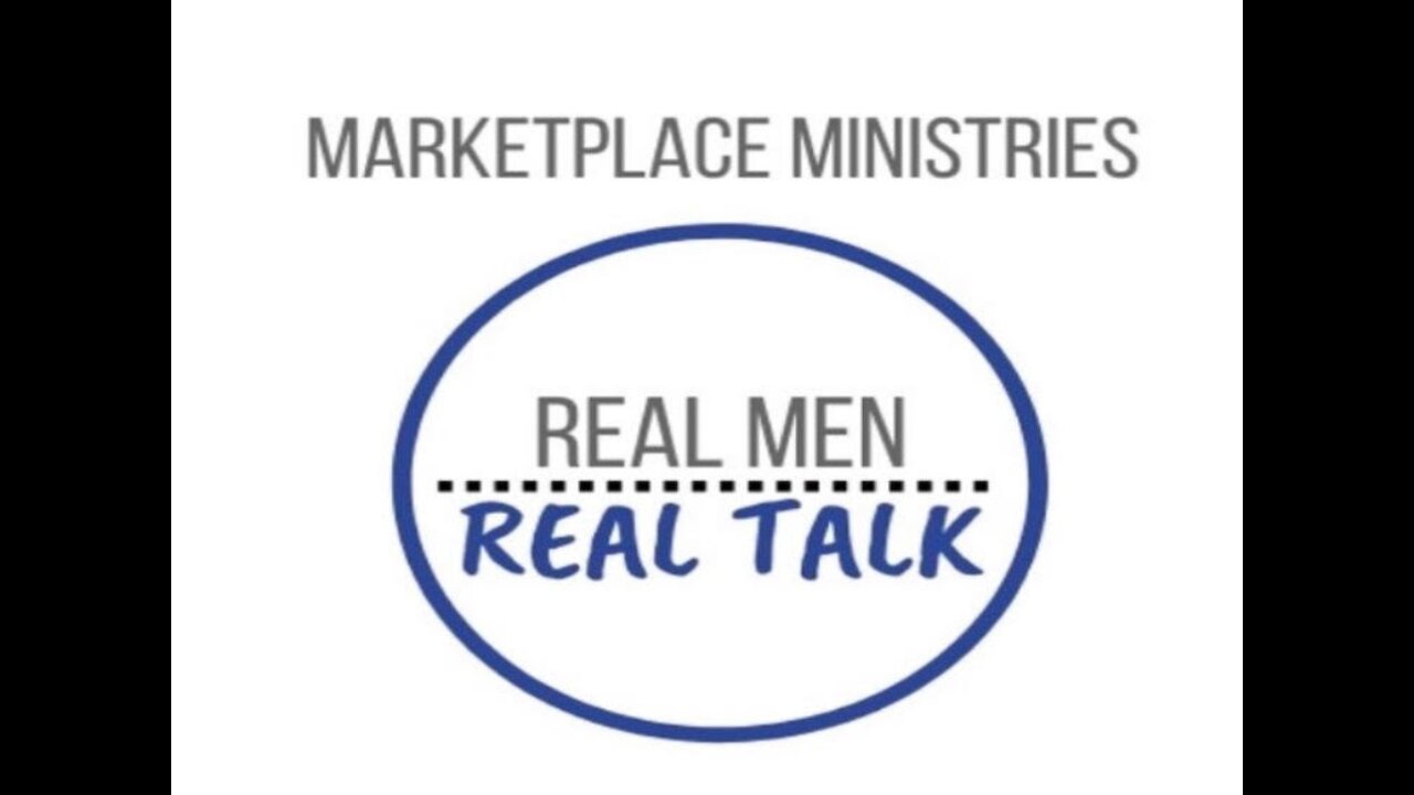 Marketplace Ministries (June 28, 2020)