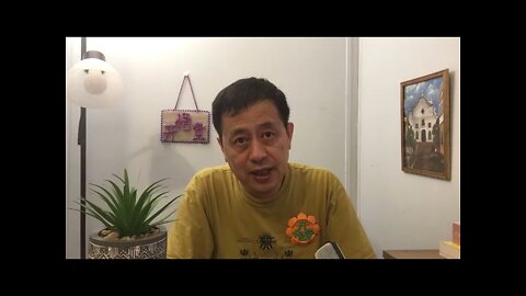 KWT2196(3)大陆篇: 大规模扩散的真假疫情-大觉醒前夜的沸腾20210803-4【悟里看世界】