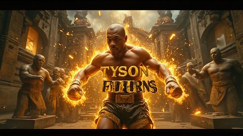 When Iron Mike Returned: Inside Mike Tyson’s Legendary Fight with Peter McNeely