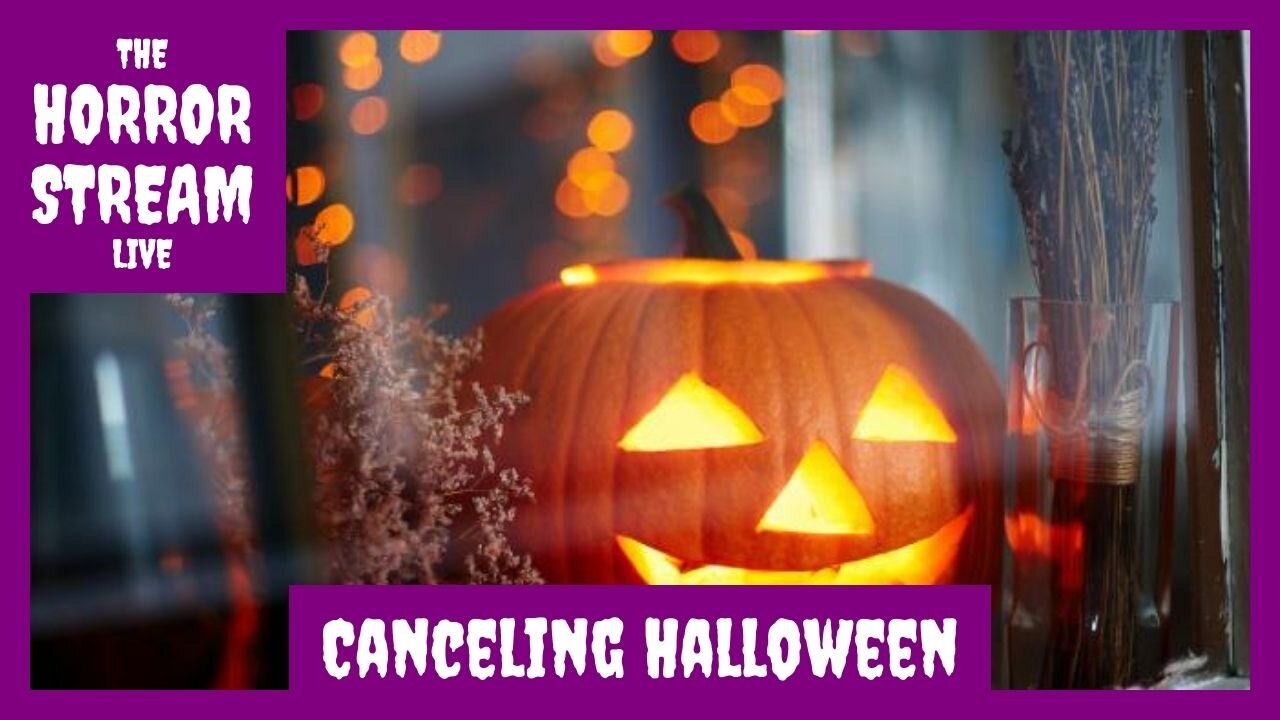 Seattle Elementary School Says It’s Canceling Halloween Celebrations