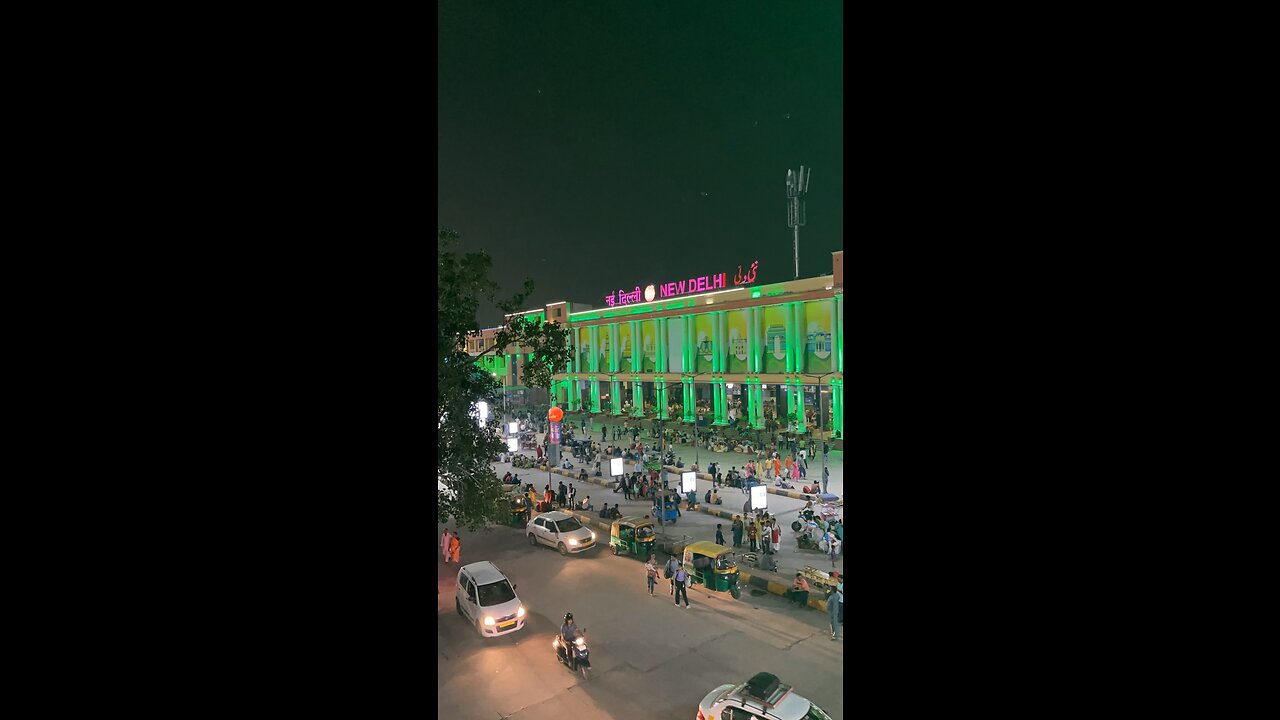 Delhi