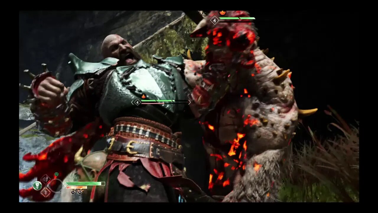 God of War Part 43-Another Dragon