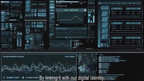 Digital Identity