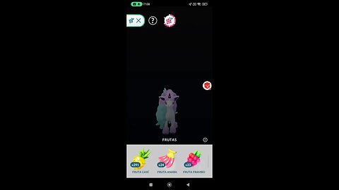 Live de Pokémon GO