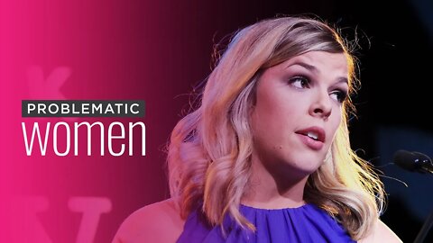 Problematic Women: Allie Stuckey on Millennials, Mentors and Motherhood