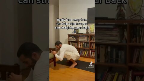 Learn To Sit Like This!(Crazy Benefits)