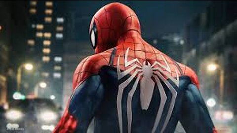 Spiderman Game Leaked!