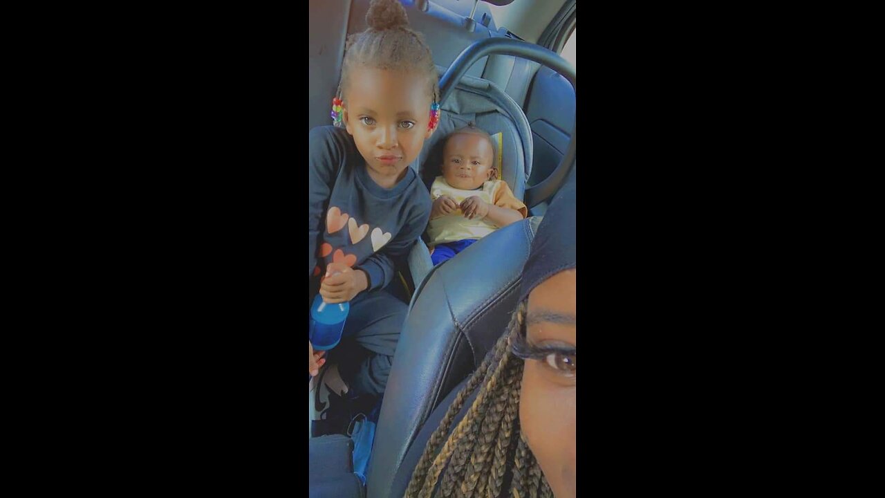 Queen Tashunda Smith 👑