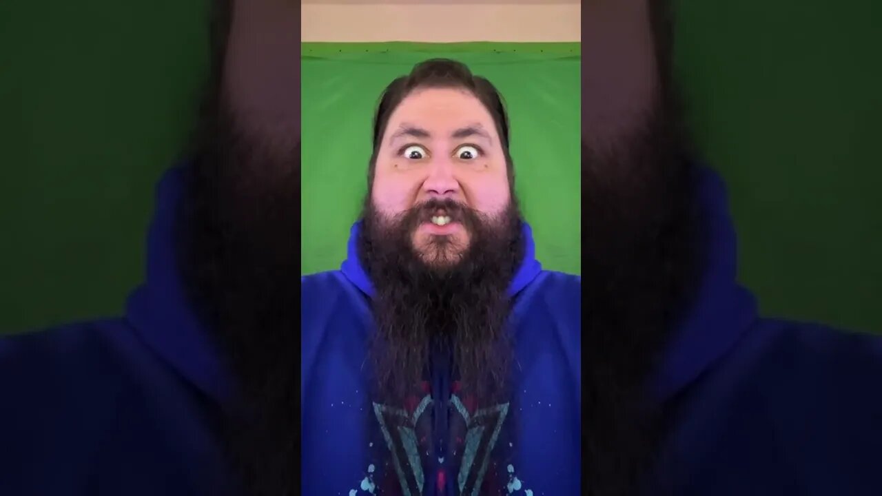 This tiktok scarred me for life