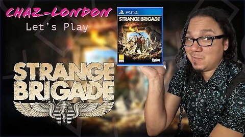 Strange Brigade Underrated ?